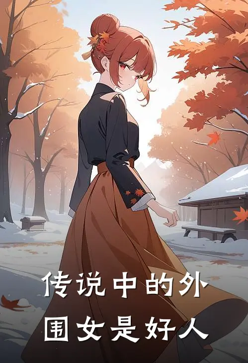 传说中的外围女是好人