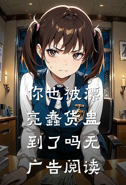 你也被漂亮蠢货蛊到了吗无广告阅读