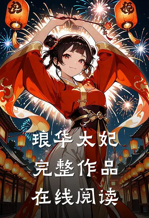 琅华太妃完整作品在线阅读