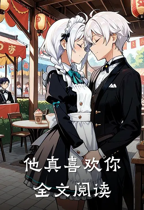 他真喜欢你全文阅读
