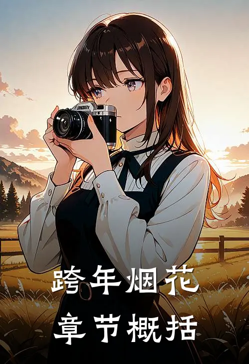 跨年烟花章节概括