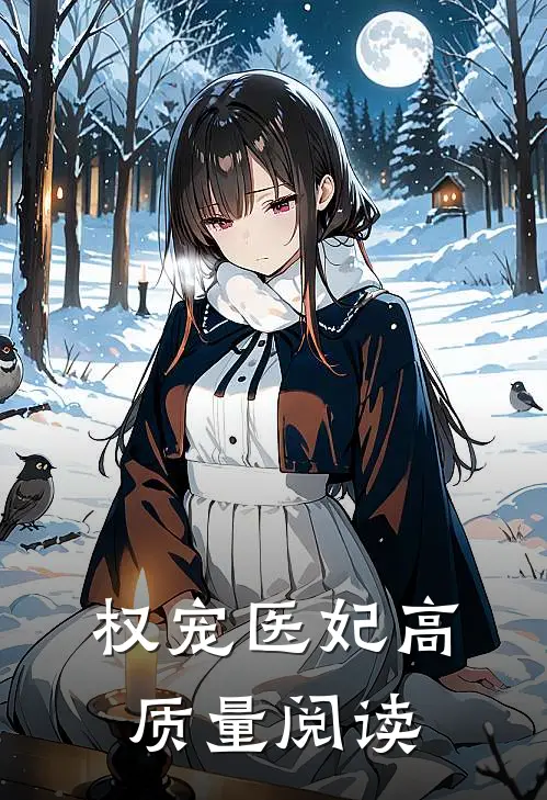 权宠医妃高质量阅读
