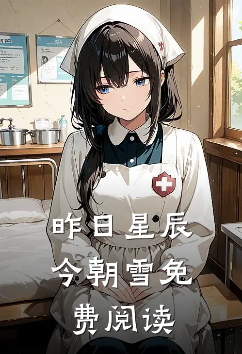 昨日星辰今朝雪免费阅读