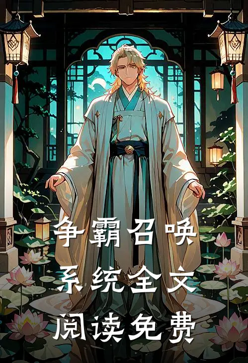 争霸召唤系统全文阅读免费