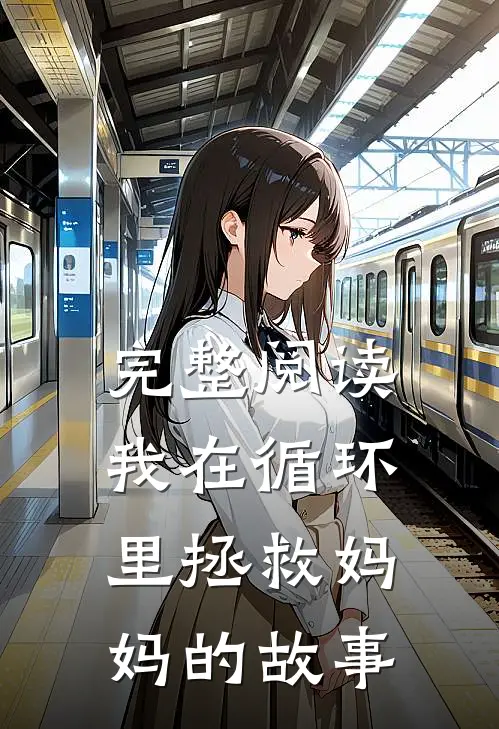 完整阅读我在循环里拯救妈妈的故事