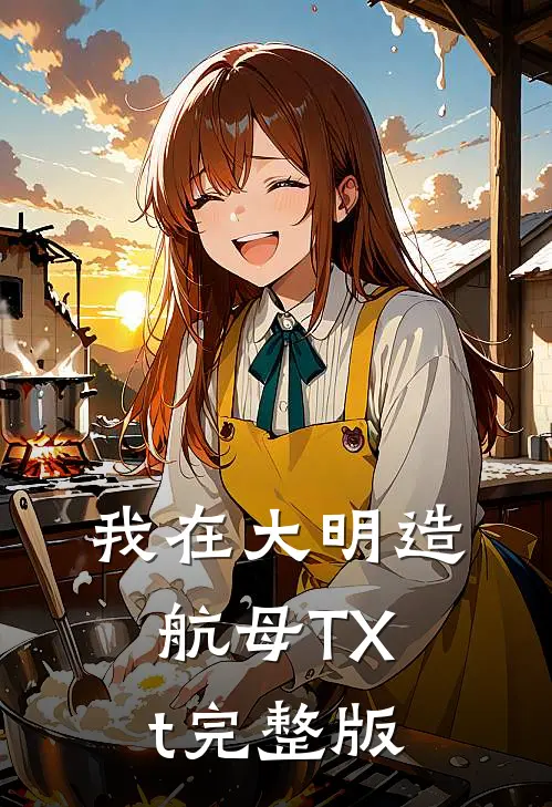 我在大明造航母TXt完整版