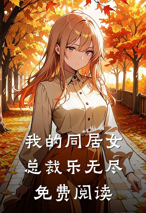 我的同居女总裁乐无尽免费阅读