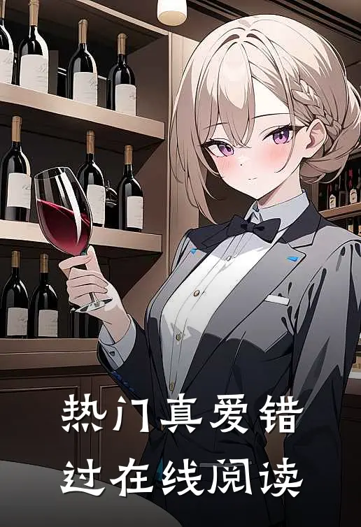 热门真爱错过在线阅读