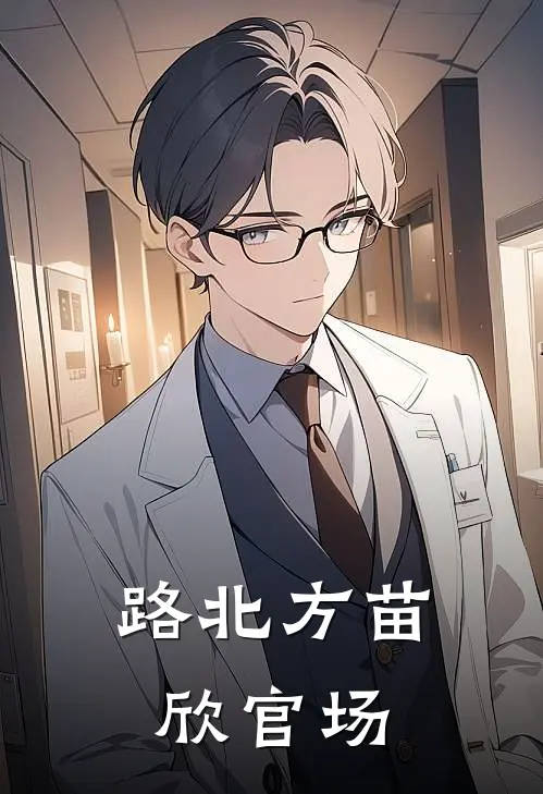 路北方苗欣官场