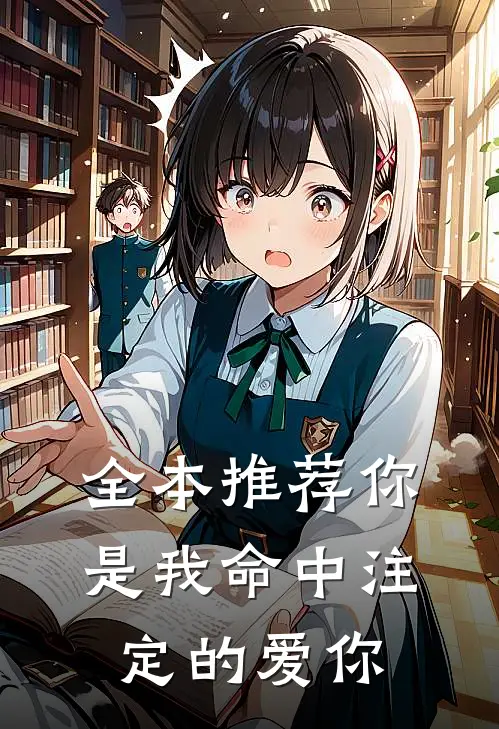 全本推荐你是我命中注定的爱你