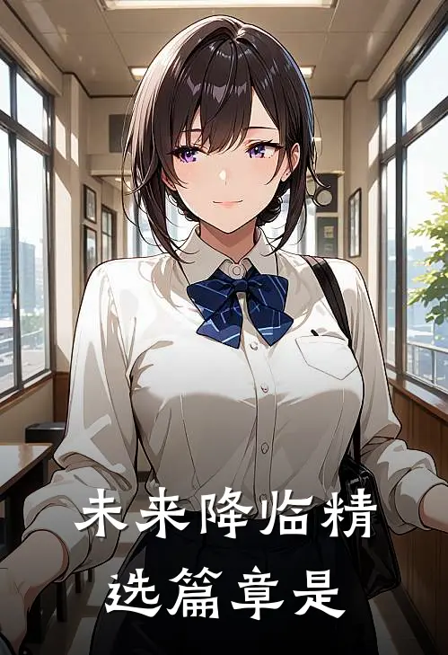 未来降临精选篇章是