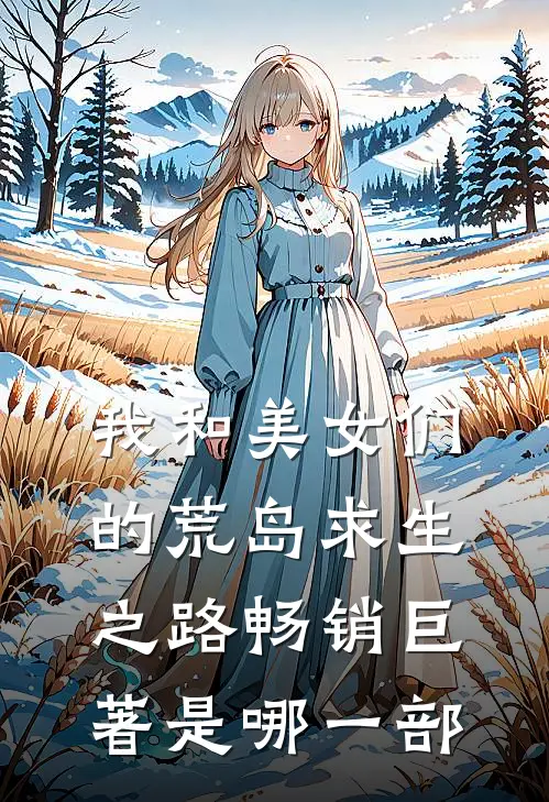 我和美女们的荒岛求生之路畅销巨著是哪一部
