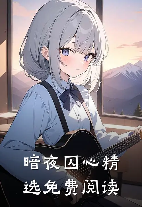 暗夜囚心精选免费阅读