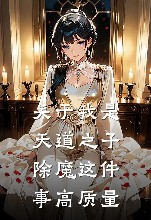 关于我是天道之子除魔这件事高质量