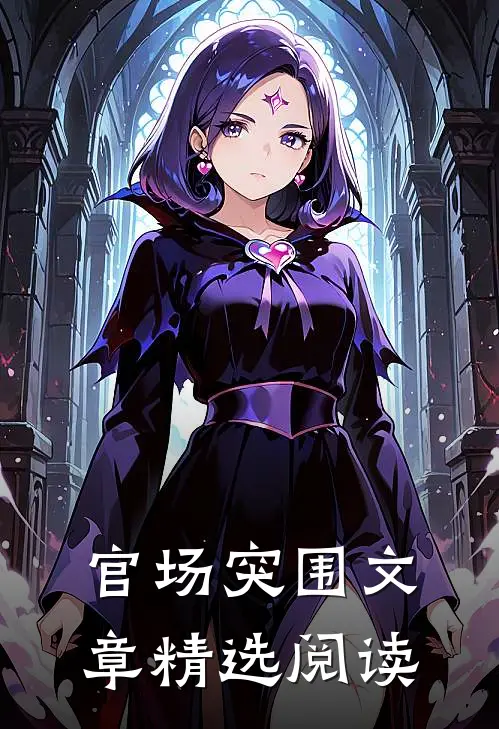 官场突围文章精选阅读