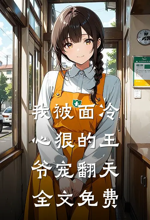 我被面冷心狠的王爷宠翻天全文免费