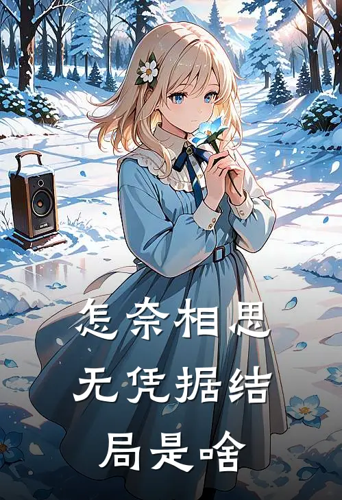 怎奈相思无凭据结局是啥