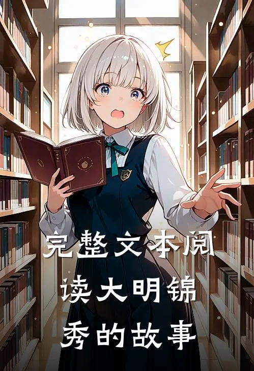 完整文本阅读大明锦秀的故事