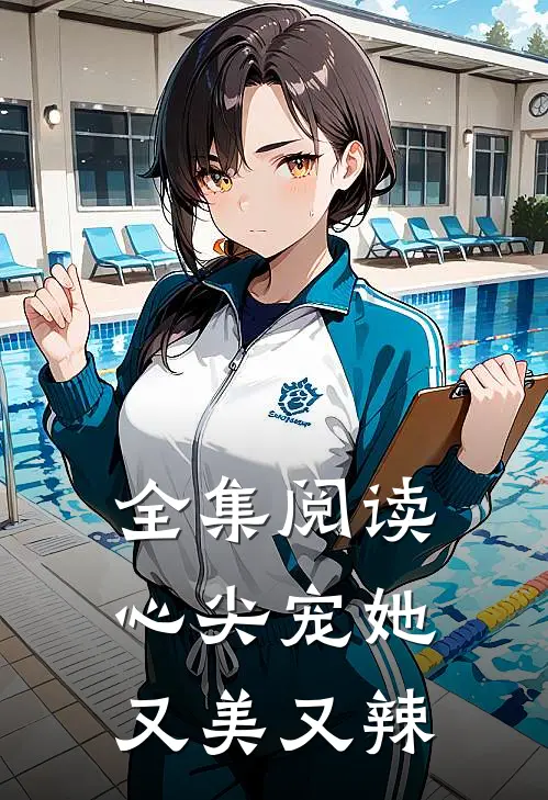 全集阅读心尖宠她又美又辣