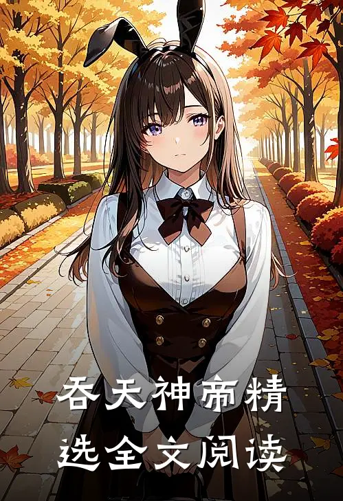 吞天神帝精选全文阅读