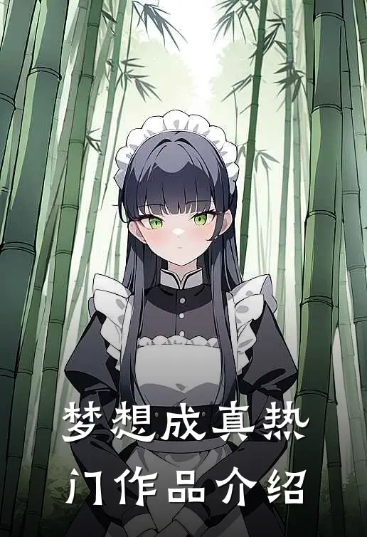 梦想成真热门作品介绍