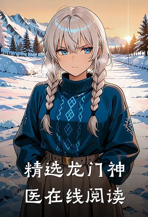 精选龙门神医在线阅读