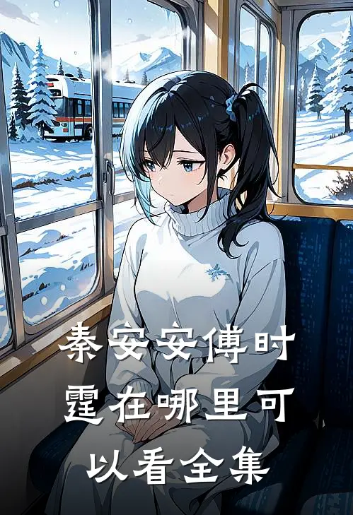 秦安安傅时霆在哪里可以看全集