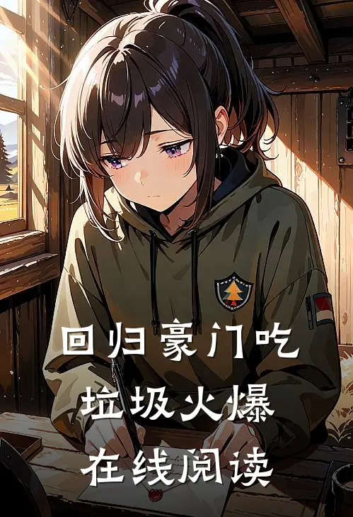 回归豪门吃垃圾火爆在线阅读