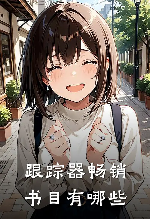 跟踪器畅销书目有哪些