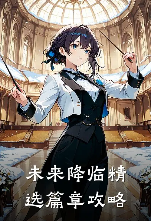 未来降临精选篇章攻略