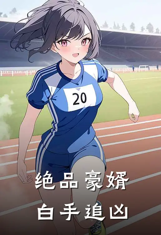 绝品豪婿 白手追凶