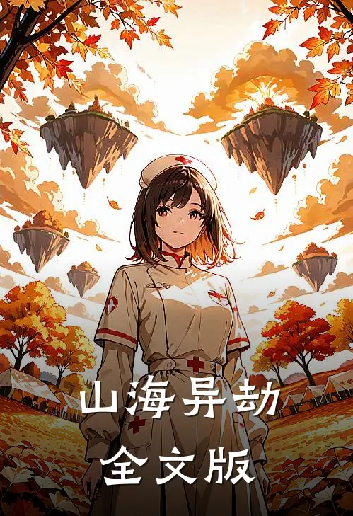 山海异劫全文版