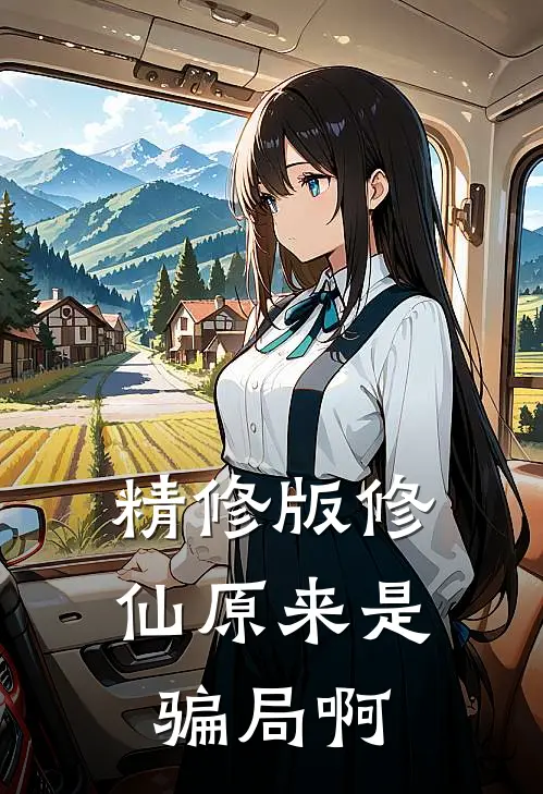 精修版修仙原来是骗局啊