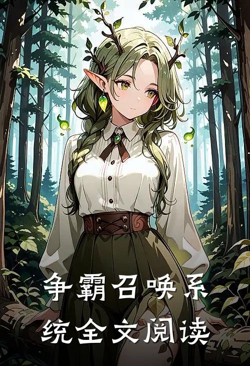 争霸召唤系统全文阅读
