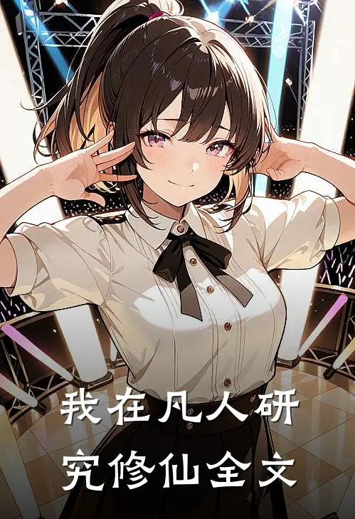 我在凡人研究修仙全文