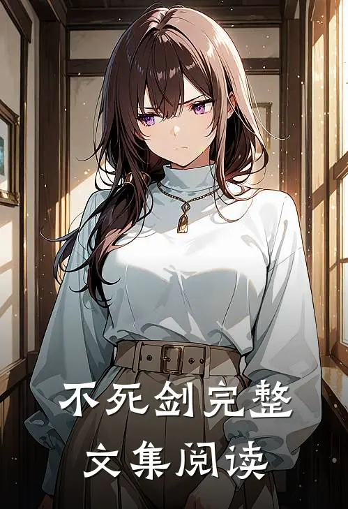 不死剑完整文集阅读