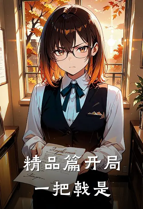 精品篇开局一把戟是