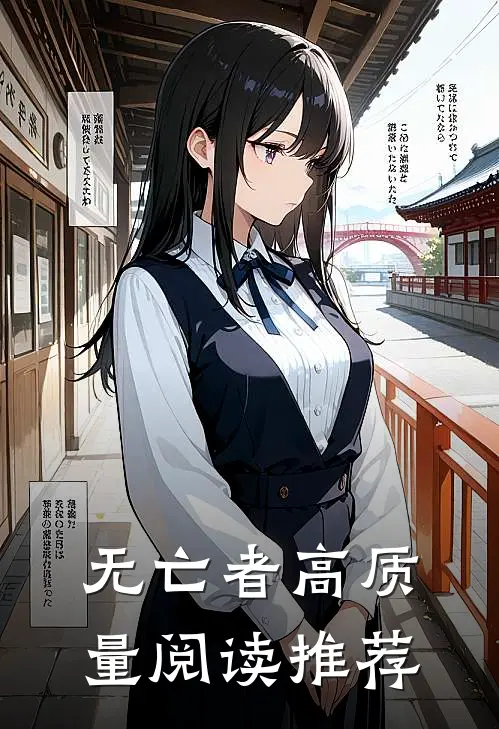 无亡者高质量阅读推荐
