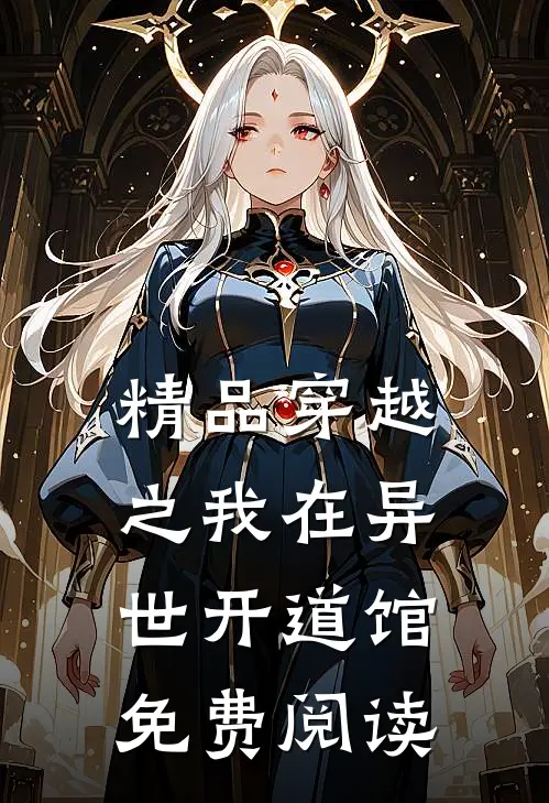 精品穿越之我在异世开道馆免费阅读