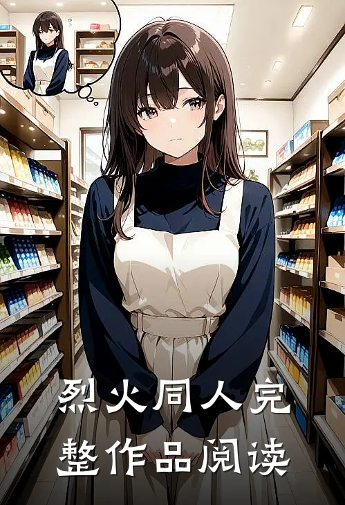 烈火同人完整作品阅读