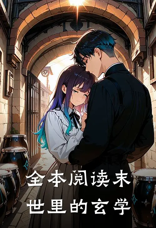 全本阅读末世里的玄学