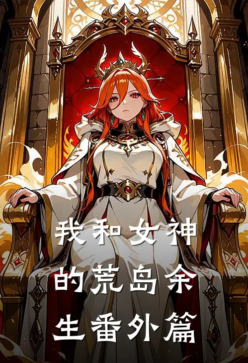 我和女神的荒岛余生番外篇