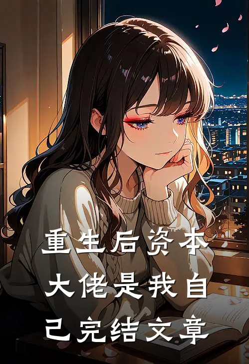 重生后资本大佬是我自己完结文章