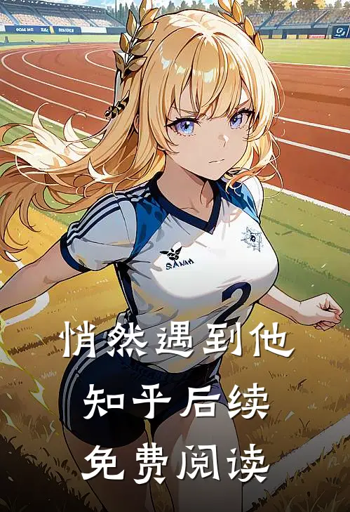 悄然遇到他知乎后续免费阅读