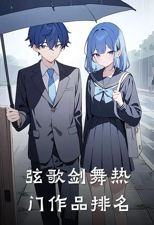 弦歌剑舞热门作品排名