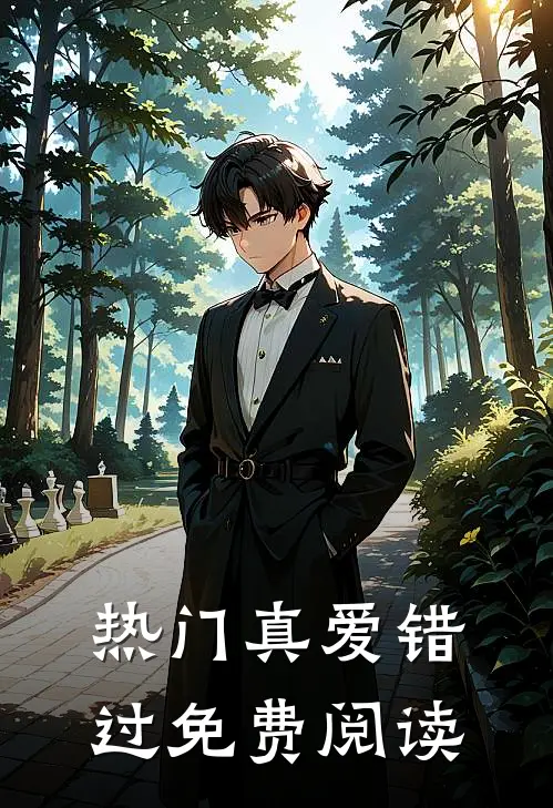 热门真爱错过免费阅读
