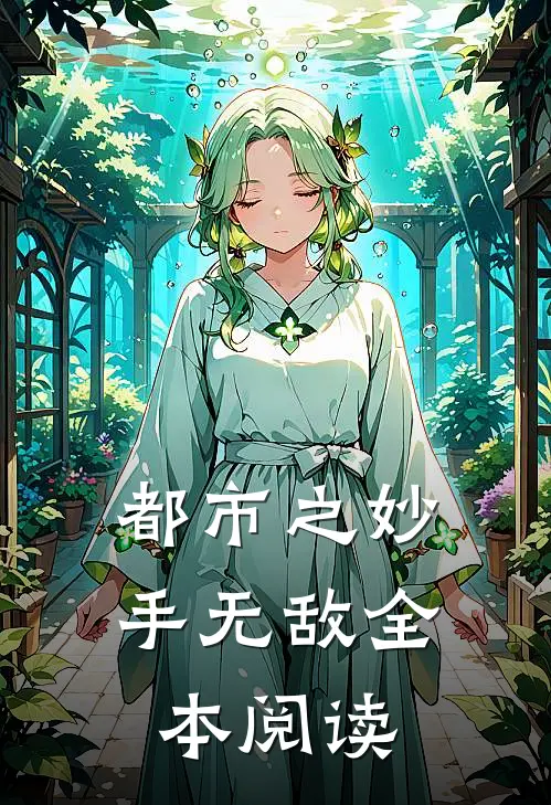 都市之妙手无敌全本阅读