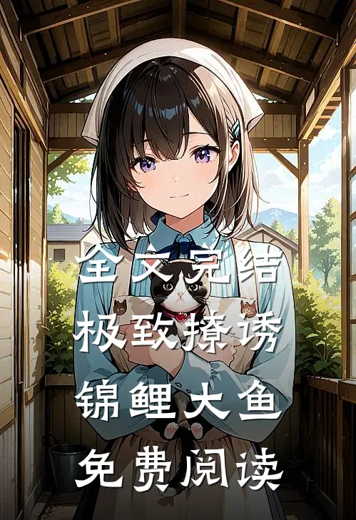 全文完结极致撩诱锦鲤大鱼免费阅读