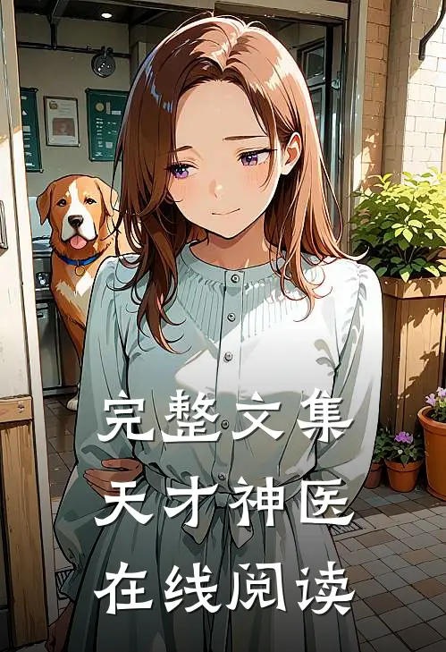 完整文集天才神医在线阅读