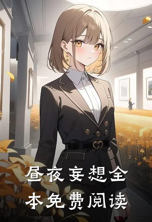 昼夜妄想全本免费阅读